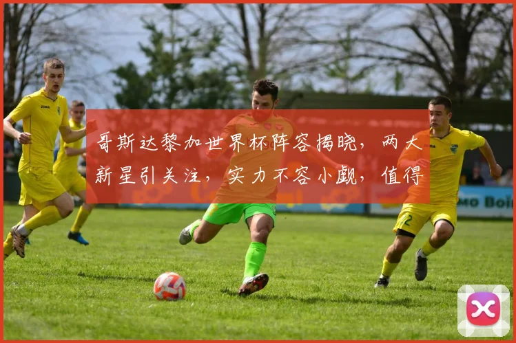 哥斯达黎加世界杯阵容揭晓，两大新星引关注，实力不容小觑，值得关注