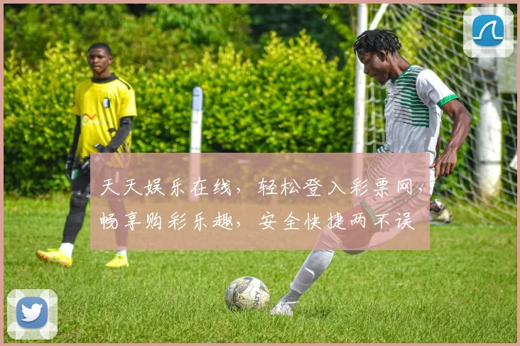 天天娱乐在线，轻松登入彩票网，畅享购彩乐趣，安全快捷两不误